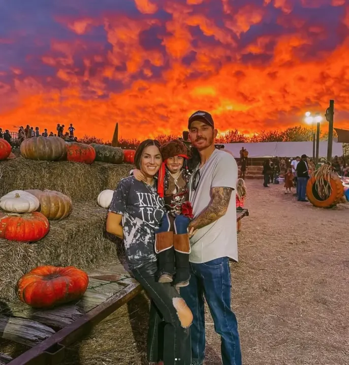 Cherry Acres Family